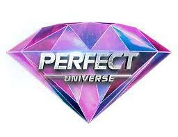 Logo Công Ty Giải Trí Perfect Universe