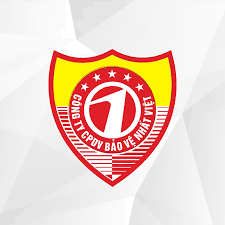 Logo Công Ty BẢO VỆ NHẤT VIỆT