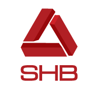 Logo Công Ty Đầu Tư Phát Triển SHB - SHD Academy