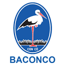 Logo Công Ty BACONCO