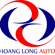 Logo Công Ty Ô Tô Hoàng Long