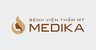 Logo Công Ty Bệnh Viện Thẩm Mỹ MEDIKA