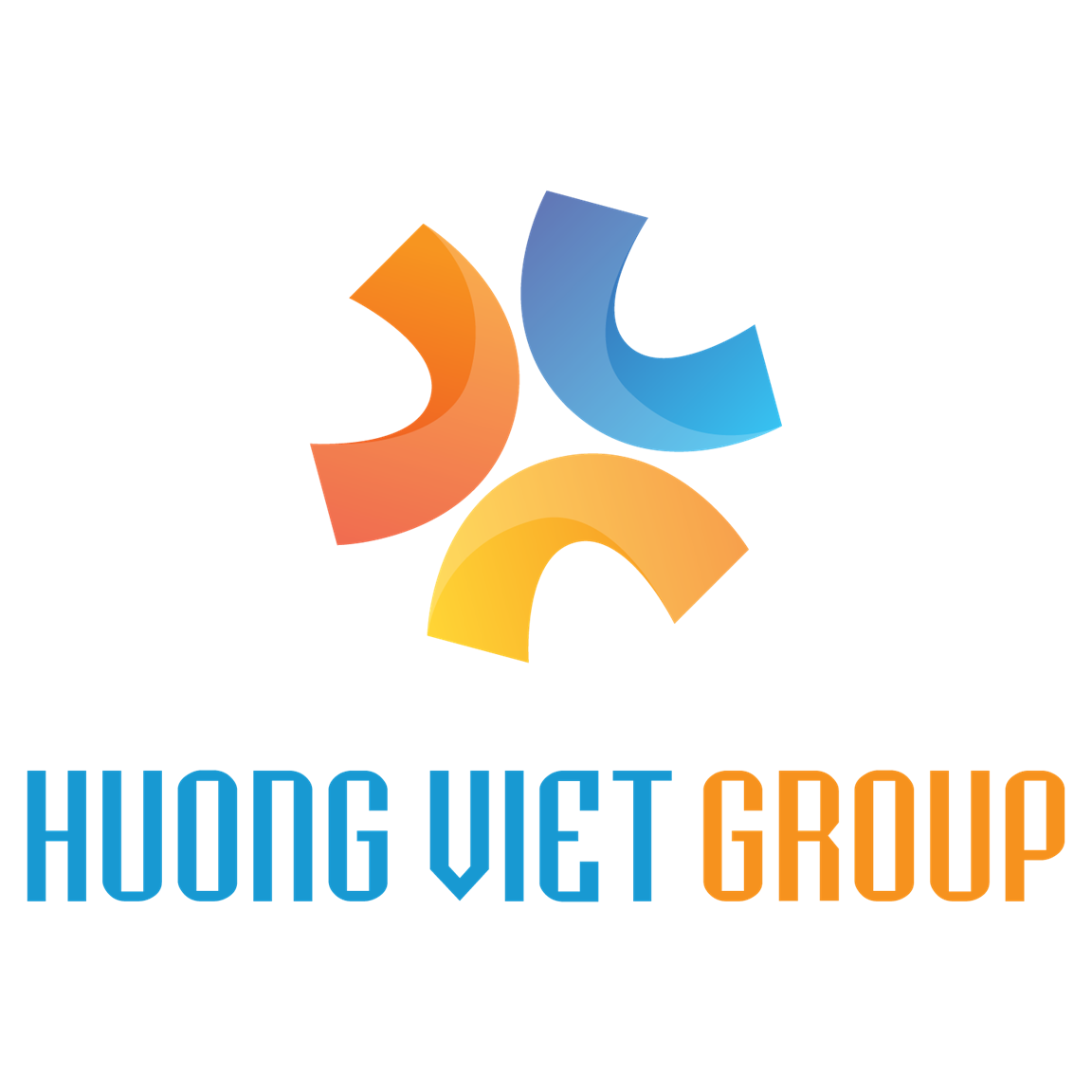Logo Công Ty Nhà hàng Hương Việt