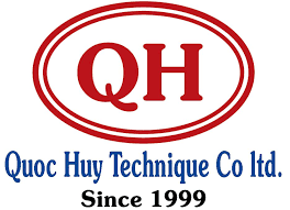 Logo Công Ty Quốc Huy
