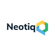 Logo Công Ty Neotiq Saigon