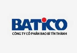 Logo Công Ty Bao Bì Tín Thành