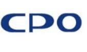 Logo Công Ty CPO
