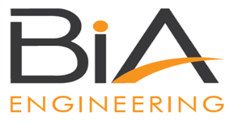 Logo Công Ty Kỹ thuật BiA