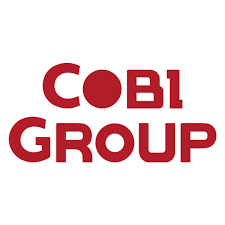 Logo Công Ty Cobi Group