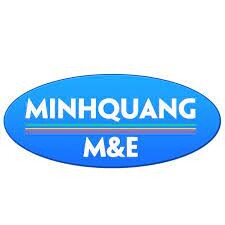 Logo Công Ty Cơ Điện Minh Quang