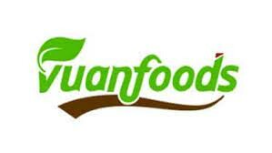 Logo Công Ty Vu An Foods