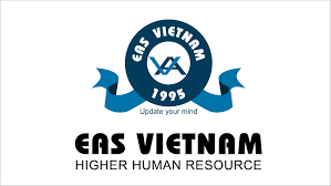 Logo Công Ty Eas Vietnam