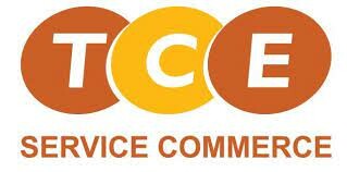 Logo Công Ty Công Ty Dịch Vụ Thương Mại Tce