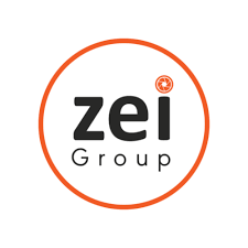 Logo Công Ty ZEI GROUP