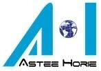 Logo Công Ty Astee Horie