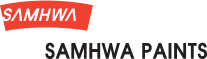 Logo Công Ty SAMHWA – VH