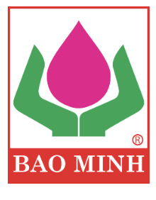 Logo Công Ty TỔNG CÔNG TY CỔ PHẦN BẢO MINH