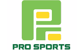 Logo Công Ty Pro-Sports Hà Nội