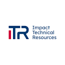 Logo Công Ty ITR VN