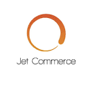 Logo Công Ty Global Jet Commerce
