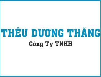 Logo Công Ty Thêu Dương Thăng