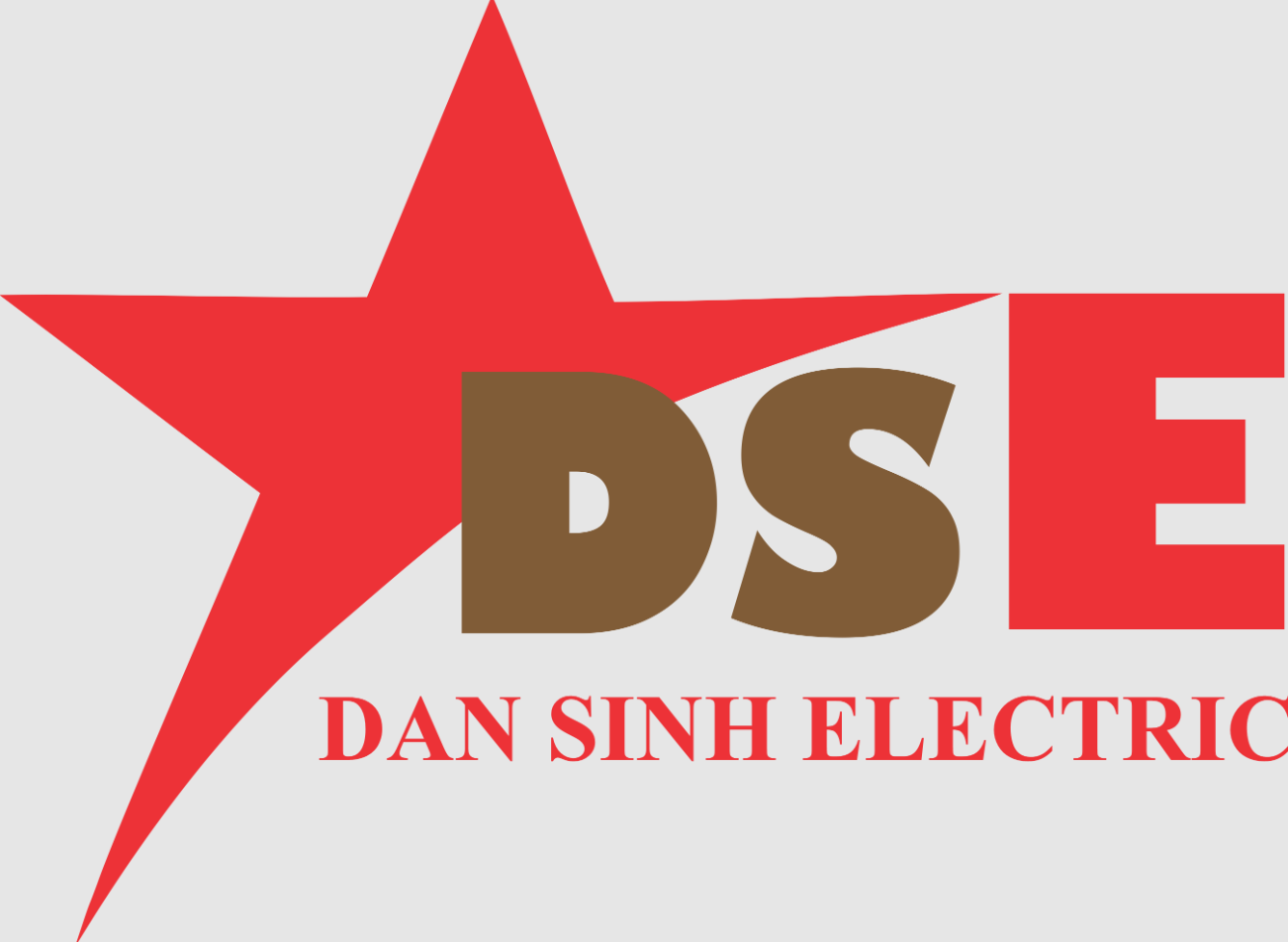 Logo Công Ty Công Ty TNHH Thiết Bị Điện Dân Sinh