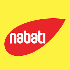 Logo Công Ty NABATI Việt Nam