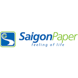 Logo Công Ty Giấy sài gòn