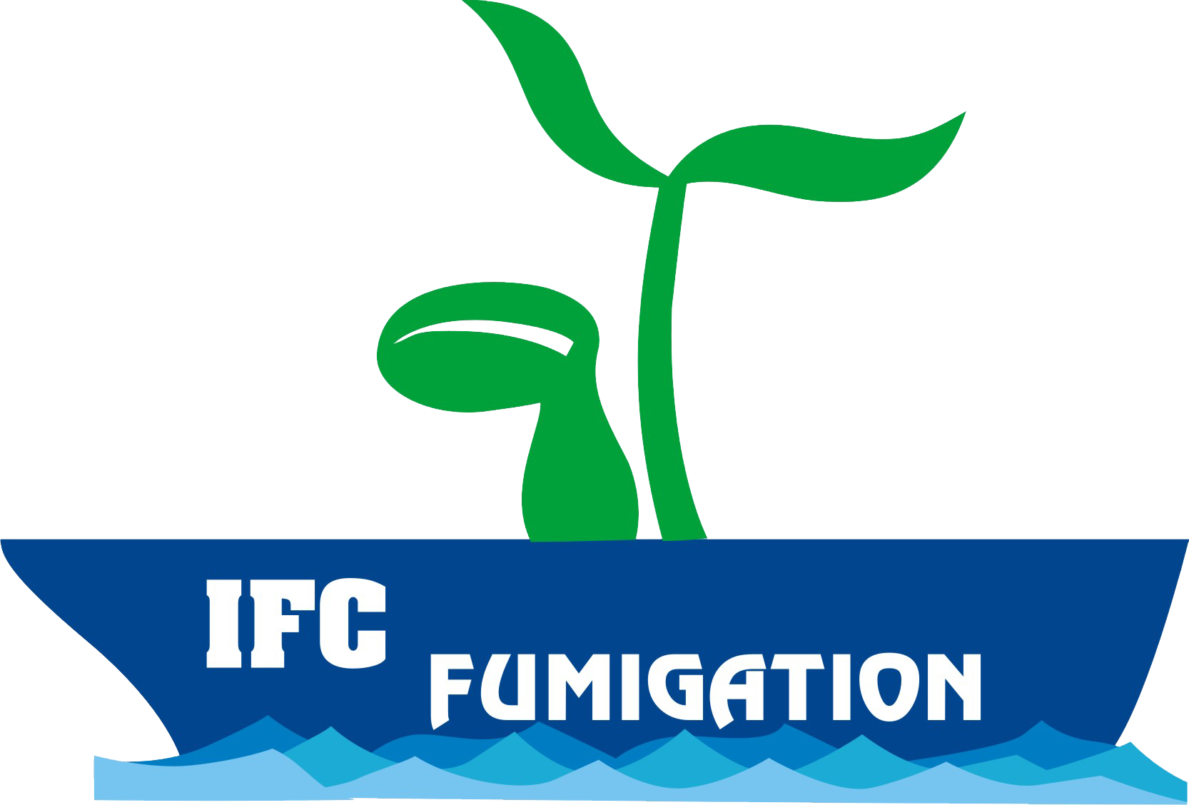 Logo Công Ty Công Ty TNHH Khử Trùng Quốc Tế