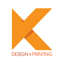 Logo Công Ty In Ấn Vũ Khoa