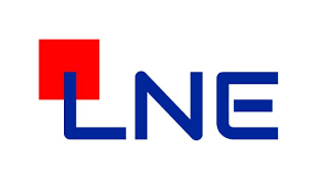 Logo Công Ty Cơ Điện Lê Nguyên