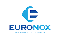 Logo Công Ty Euronox việt nam