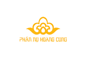 Logo Công Ty Mỹ Phẩm Hoàng Cung