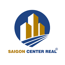 Logo Công Ty Bất Động Sản Centerreal