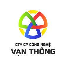 Logo Công Ty Công Nghệ Vạn Thông