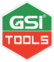 Logo Công Ty Thiết Bị Công Nghiệp GSI