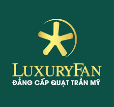Logo Công Ty Quạt Trần Mỹ