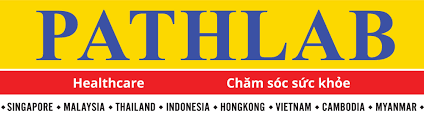 Logo Công Ty Xét Nghiệm Bệnh Lý Học