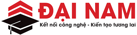 Logo Công Ty Thiết Bị Và Khoa Học Kỹ Thuật Đại Nam