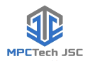Logo Công Ty Công Nghệ Mpc