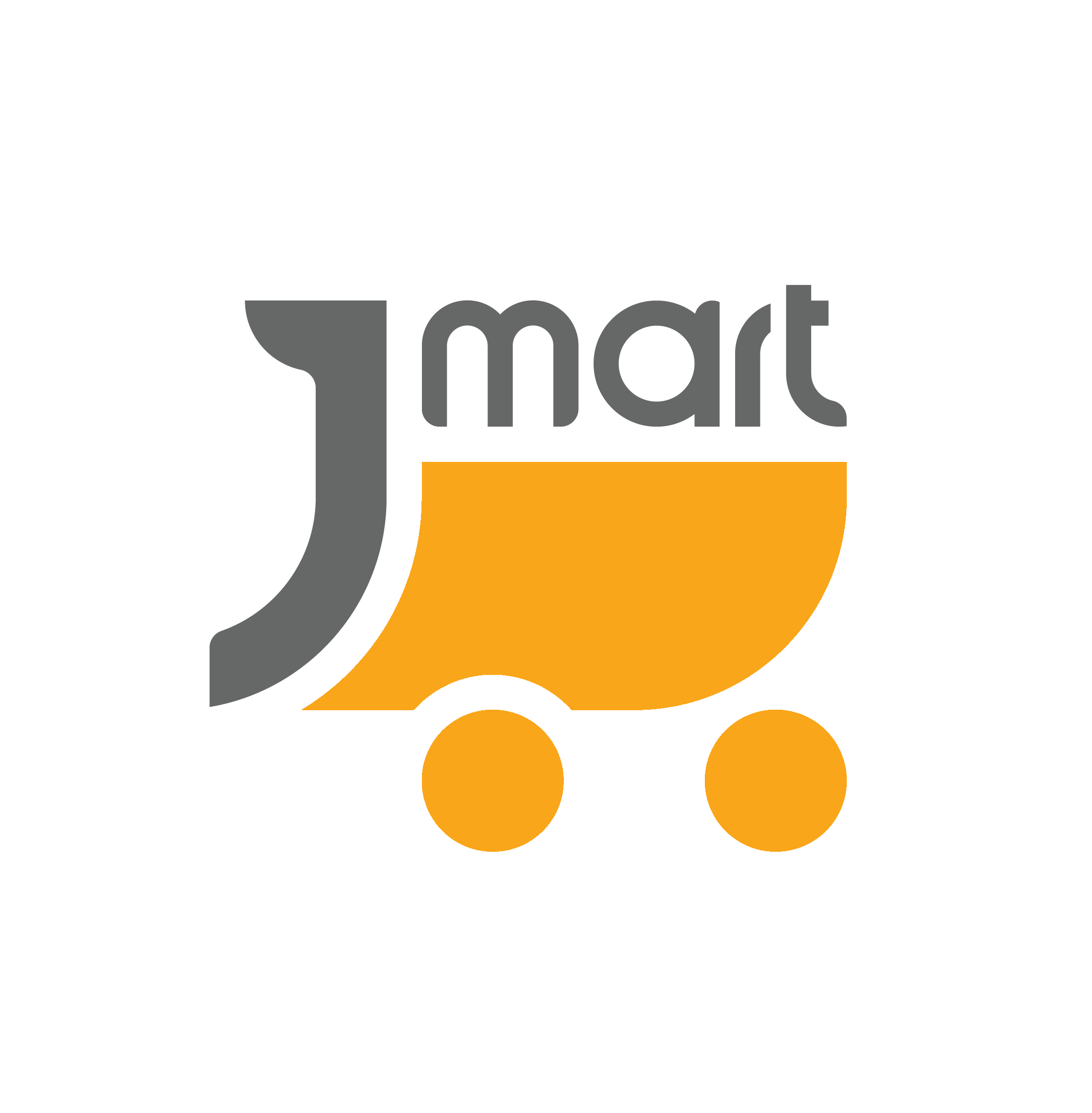 Logo Công Ty Thương Mại Dịch Vụ Jm Quốc Tế