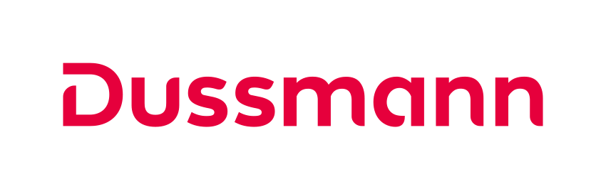 Logo Công Ty P. Dussmann