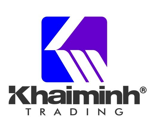 Logo Công Ty Khải Minh