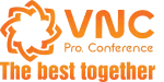 Logo Công Ty VNC