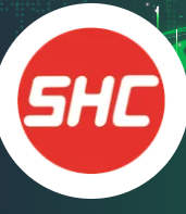 Logo Công Ty Shinheung Vina