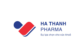 Logo Công Ty Dược Phẩm Hà Thanh