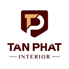 Logo Công Ty Rèm Tân Phát