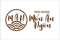Logo Công Ty MÓN ĂN NGON