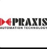 Logo Công Ty PRAXIS AUTOMATION VIỆT NAM