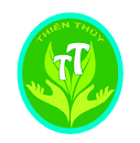 Logo Công Ty Dược Phẩm Thiên Thủy